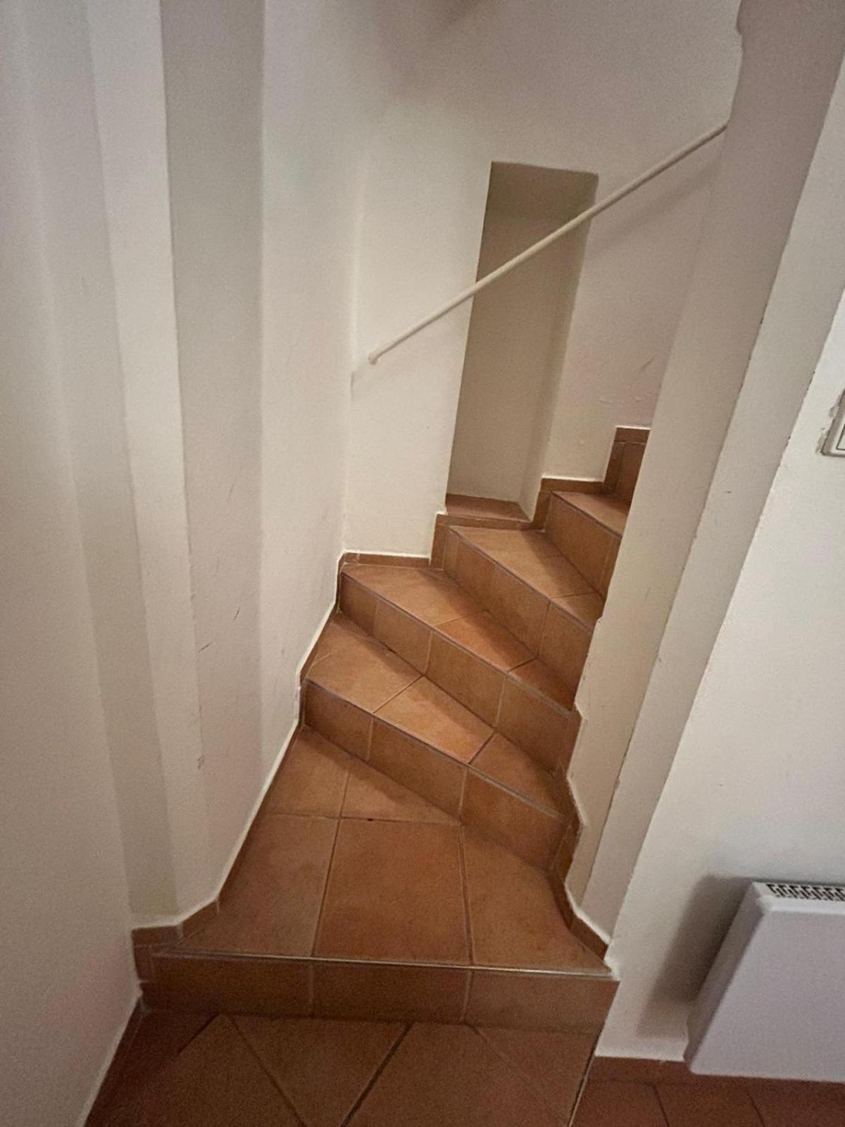 Zmrzlinovy Domecek Apartment Mikulov Bagian luar foto