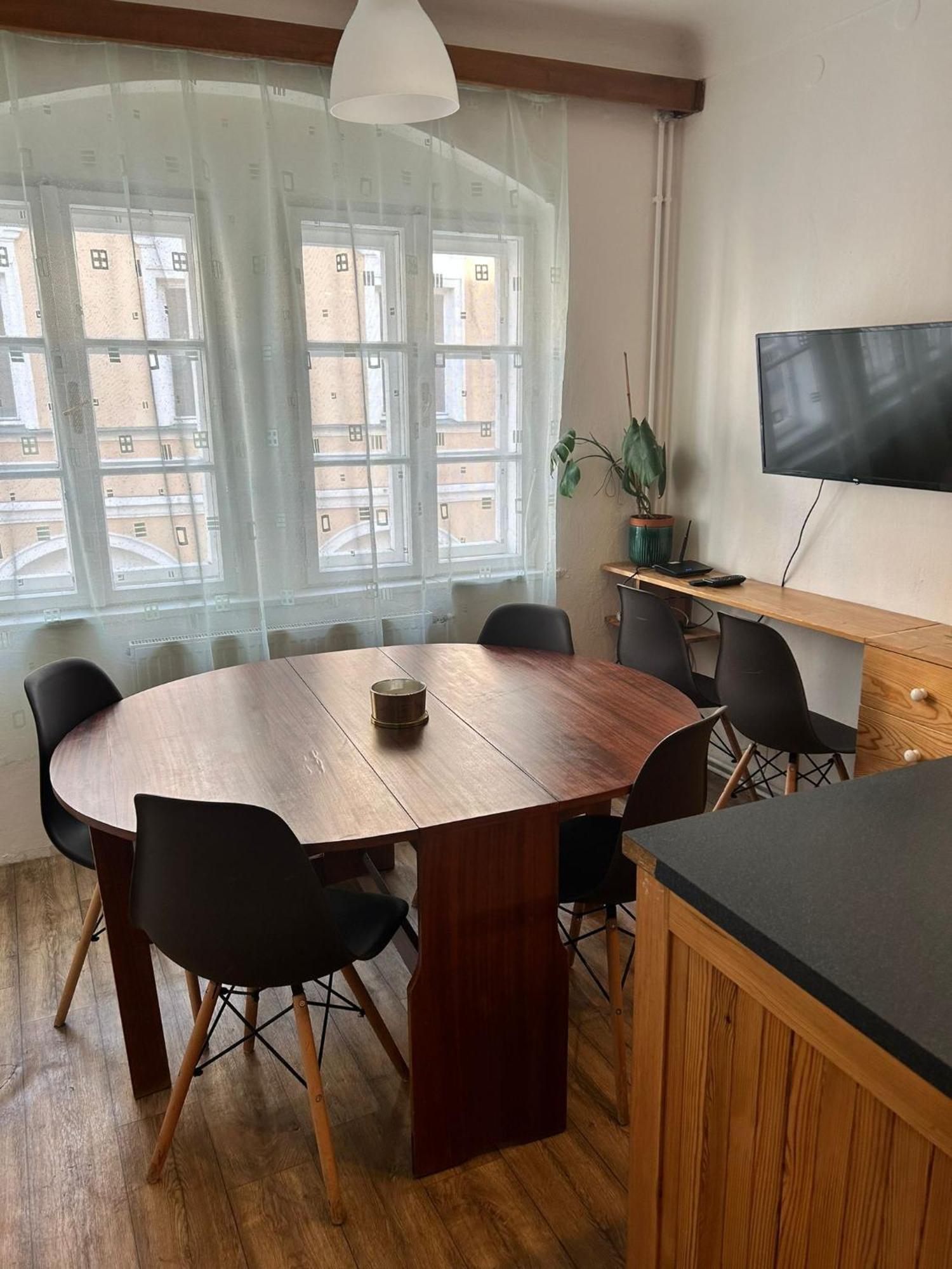 Zmrzlinovy Domecek Apartment Mikulov Bagian luar foto