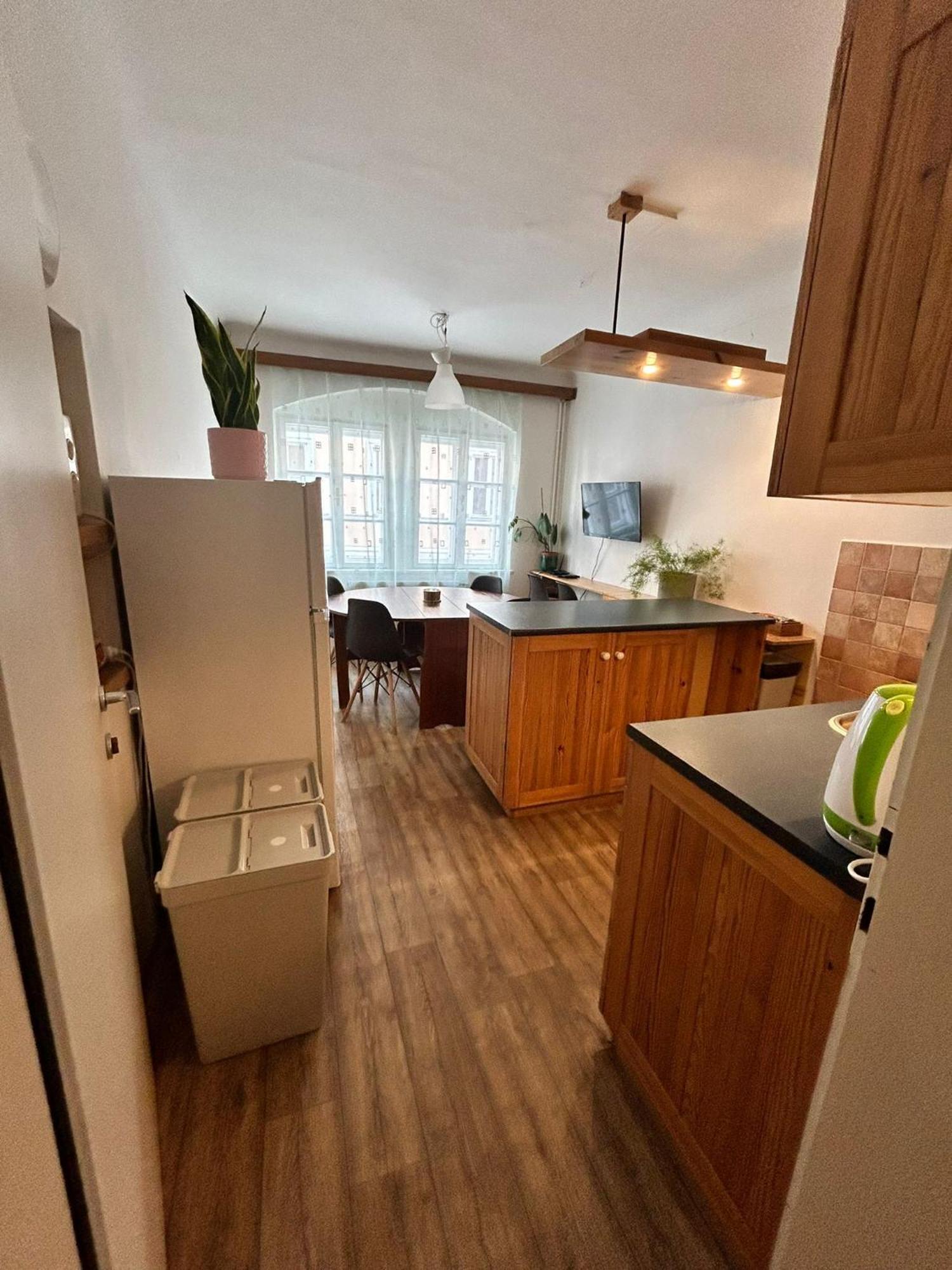 Zmrzlinovy Domecek Apartment Mikulov Bagian luar foto