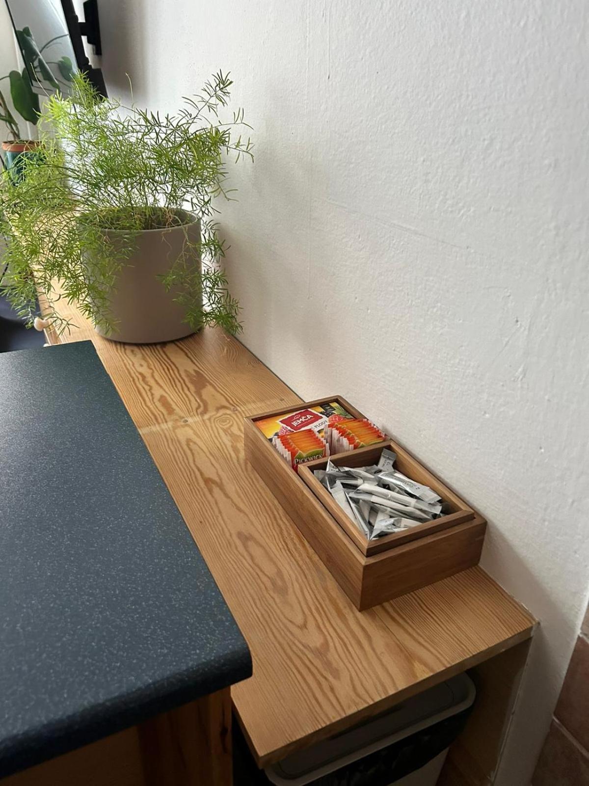 Zmrzlinovy Domecek Apartment Mikulov Bagian luar foto